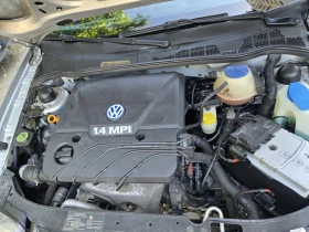 VW Polo 1.4, снимка 11