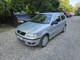 VW Polo 1.4, снимка 8