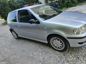 VW Polo 1.4, снимка 2
