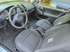 VW Polo 1.4, снимка 9