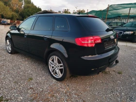 Audi A3 2.0TDI FACELIFT 6ск, снимка 8