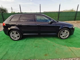 Audi A3 2.0TDI FACELIFT 6ск, снимка 4