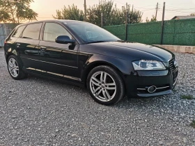 Audi A3 2.0TDI FACELIFT 6ск, снимка 3