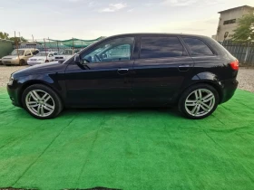 Audi A3 2.0TDI FACELIFT 6ск, снимка 7