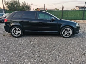 Audi A3 2.0TDI FACELIFT 6ск, снимка 5