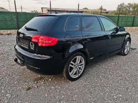 Audi A3 2.0TDI FACELIFT 6ск, снимка 7