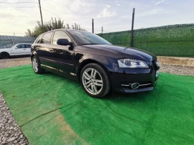 Audi A3 2.0TDI FACELIFT 6ск, снимка 3