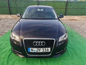 Audi A3 2.0TDI FACELIFT 6ск, снимка 1