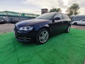 Audi A3 2.0TDI FACELIFT 6ск, снимка 2