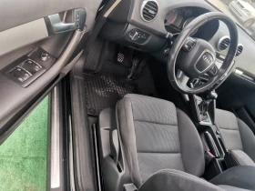 Audi A3 2.0TDI FACELIFT 6ск, снимка 14