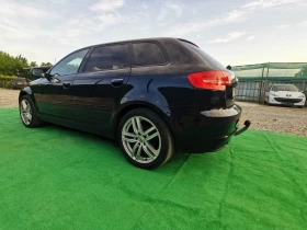 Audi A3 2.0TDI FACELIFT 6ск, снимка 5