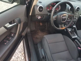 Audi A3 2.0TDI FACELIFT 6ск, снимка 12