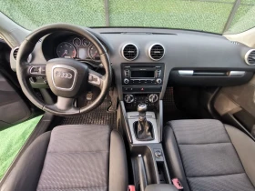 Audi A3 2.0TDI FACELIFT 6ск, снимка 15
