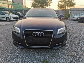 Audi A3 2.0TDI FACELIFT 6ск, снимка 1