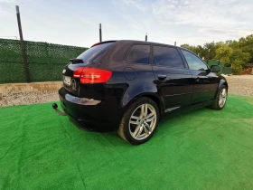 Audi A3 2.0TDI FACELIFT 6ск, снимка 6