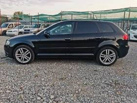 Audi A3 2.0TDI FACELIFT 6ск, снимка 4