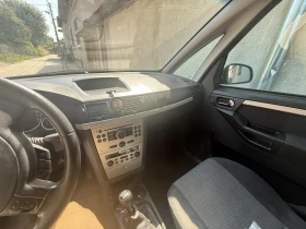 Opel Meriva, снимка 6