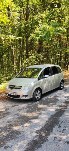 Opel Meriva, снимка 5