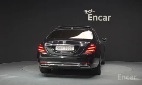 Mercedes-Benz S 400 D Facelift Обдухване Head up TV 360 Камера , снимка 4