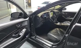 Mercedes-Benz S 400 D Facelift Обдухване Head up TV 360 Камера , снимка 5