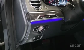 Mercedes-Benz S 400 D Facelift Обдухване Head up TV 360 Камера , снимка 9