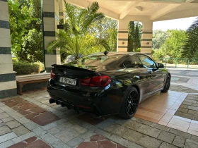 BMW 440 xDrive MPPSK, снимка 4