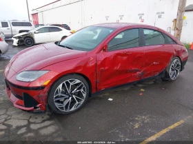 Hyundai Ioniq 6 Sel, снимка 6