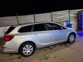 Opel Astra 1.7 Cdti, снимка 5