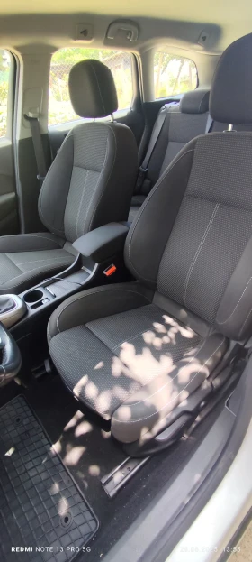 Opel Astra 1.7 Cdti, снимка 10