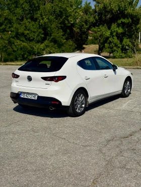 Mazda 3 2.5 Skyactiv , снимка 6