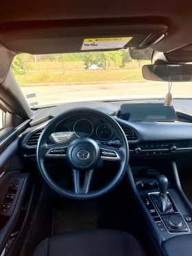 Mazda 3 2.5 Skyactiv , снимка 10