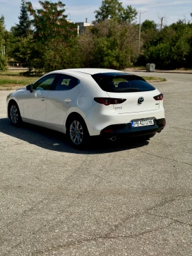 Mazda 3 2.5 Skyactiv , снимка 4