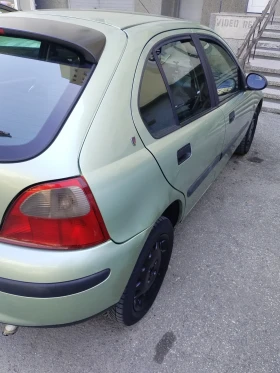 Rover 25 2.0 TDI, снимка 3