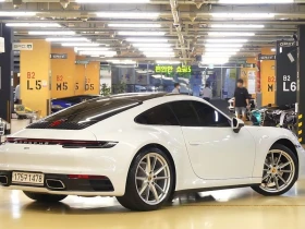 Porsche 911 3.0 Automatic, снимка 2