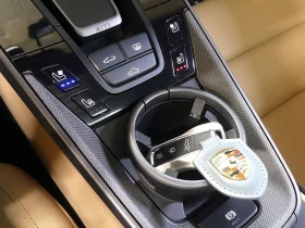 Porsche 911 3.0 Automatic, снимка 15