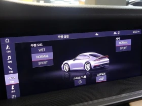 Porsche 911 3.0 Automatic, снимка 13