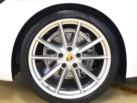 Porsche 911 3.0 Automatic, снимка 5