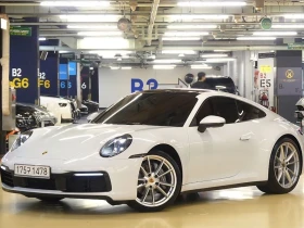 Porsche 911 3.0 Automatic, снимка 3