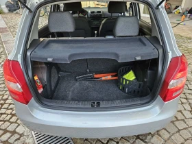 Skoda Fabia 1.2i, снимка 12