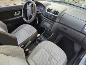 Skoda Fabia 1.2i, снимка 6