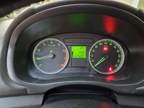 Skoda Fabia 1.2i, снимка 9
