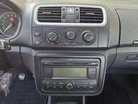 Skoda Fabia 1.2i, снимка 11