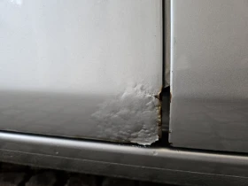 Skoda Fabia 1.2i, снимка 16