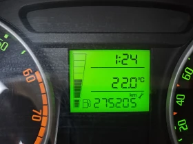Skoda Fabia 1.2i, снимка 10