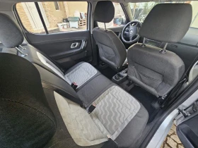 Skoda Fabia 1.2i, снимка 7