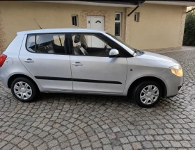 Skoda Fabia 1.2i, снимка 5