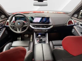 BMW XM LABEL RED/ B&W/ SHADOW LINE/ ICONIC GLOW/ CARBON /, снимка 13