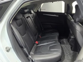 Ford Mondeo 2.0 TDCI - САМО 30% АВАНС, снимка 11