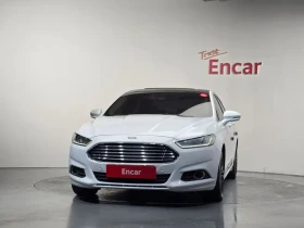 Ford Mondeo 2.0 TDCI - САМО 30% АВАНС, снимка 3