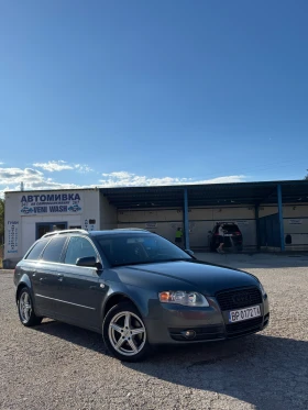 Audi A4, снимка 2